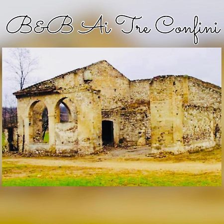 B&B Ai Tre Confini Monzambano Zewnętrze zdjęcie
