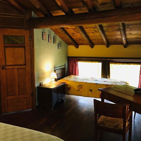 B&B Ai Tre Confini Monzambano Zewnętrze zdjęcie