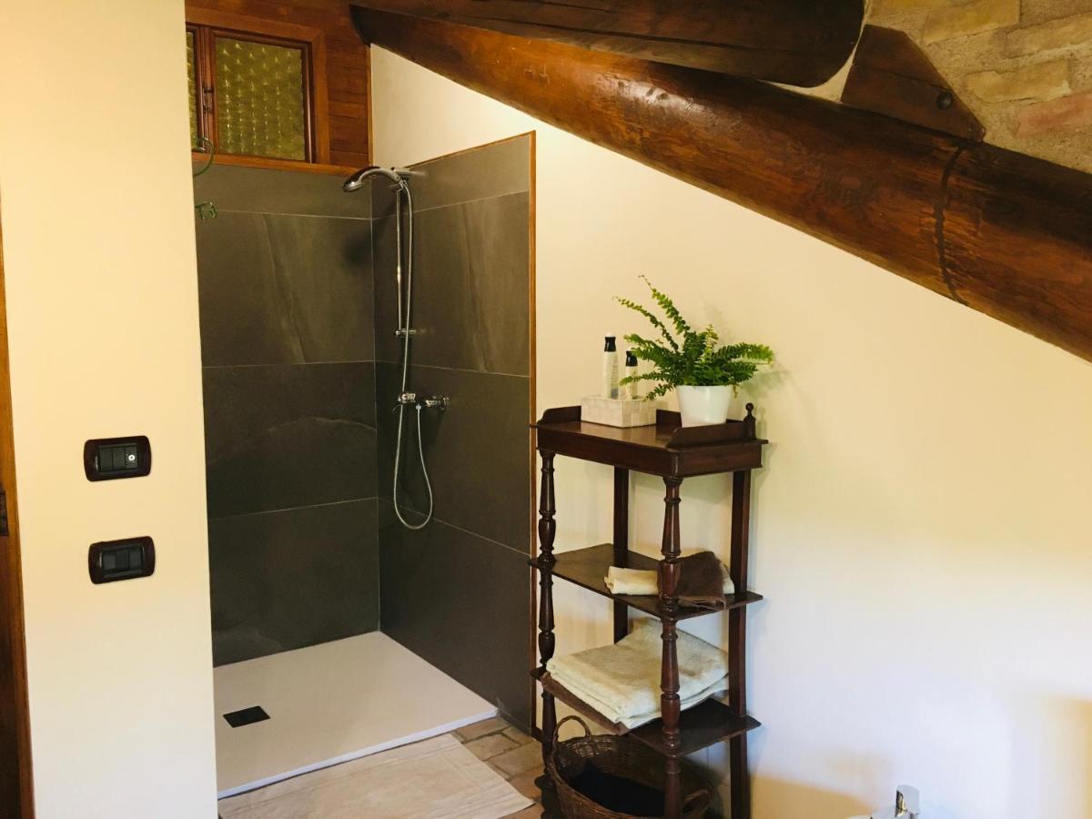 B&B Ai Tre Confini Monzambano Zewnętrze zdjęcie