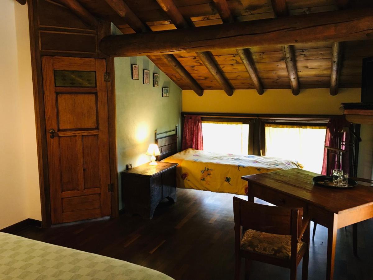 B&B Ai Tre Confini Monzambano Zewnętrze zdjęcie