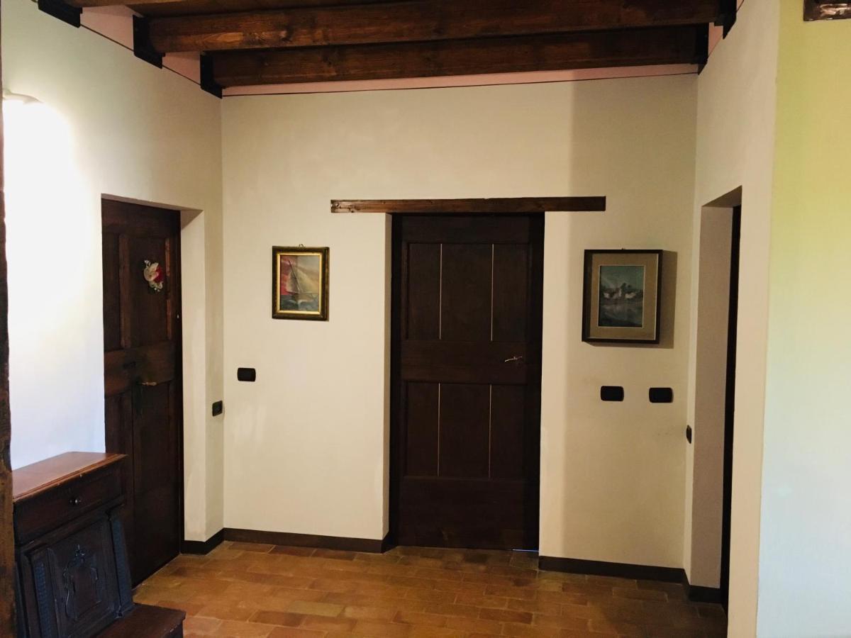 B&B Ai Tre Confini Monzambano Zewnętrze zdjęcie