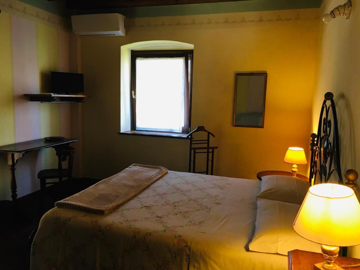 B&B Ai Tre Confini Monzambano Zewnętrze zdjęcie