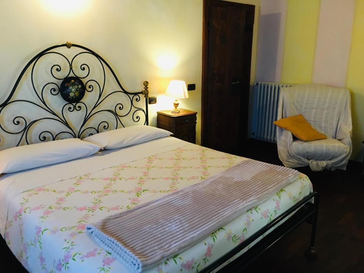 B&B Ai Tre Confini Monzambano Zewnętrze zdjęcie