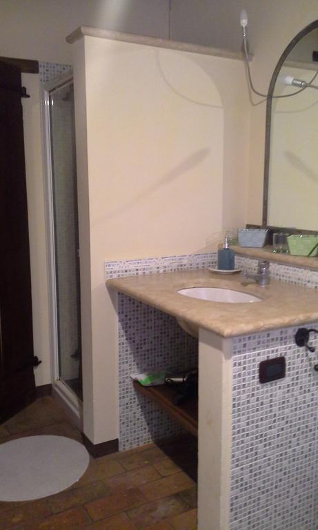 B&B Ai Tre Confini Monzambano Zewnętrze zdjęcie