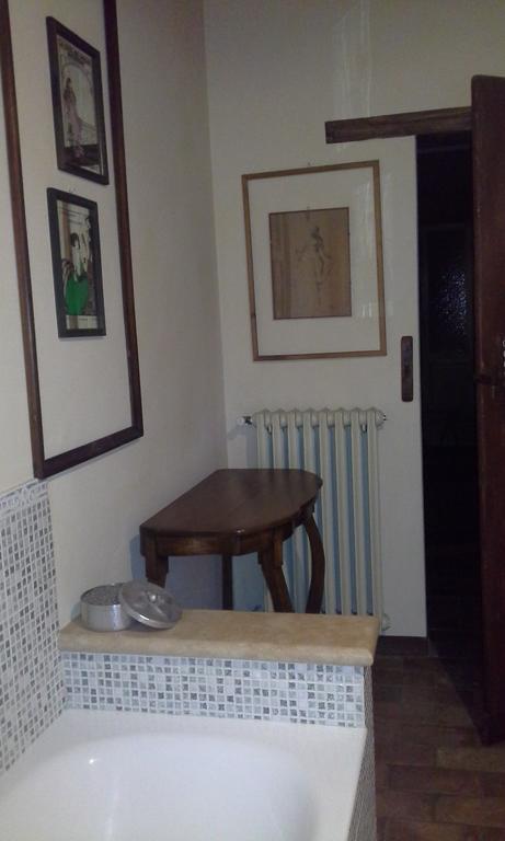 B&B Ai Tre Confini Monzambano Zewnętrze zdjęcie