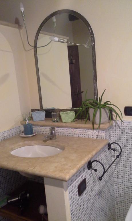 B&B Ai Tre Confini Monzambano Zewnętrze zdjęcie