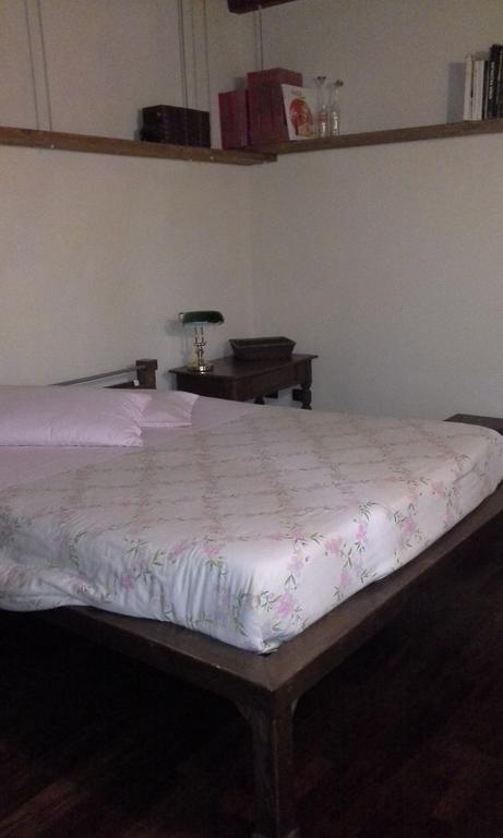 B&B Ai Tre Confini Monzambano Zewnętrze zdjęcie