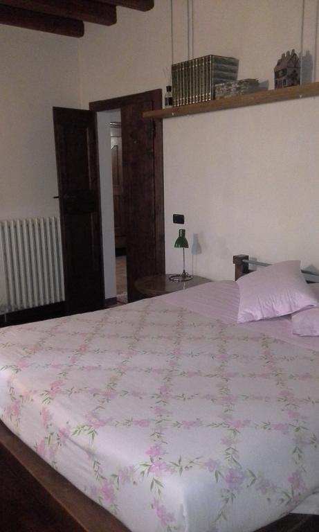 B&B Ai Tre Confini Monzambano Zewnętrze zdjęcie