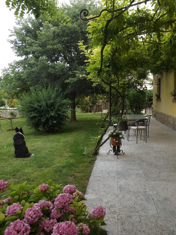 B&B Ai Tre Confini Monzambano Zewnętrze zdjęcie