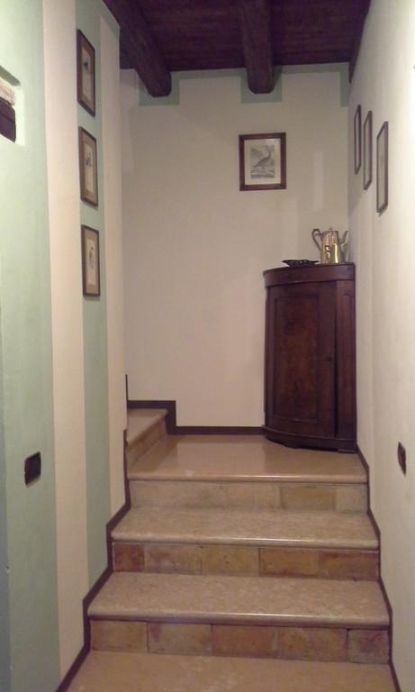B&B Ai Tre Confini Monzambano Zewnętrze zdjęcie