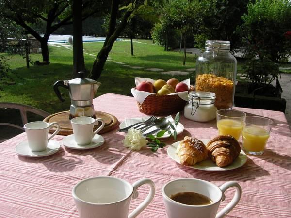 B&B Ai Tre Confini Monzambano Zewnętrze zdjęcie
