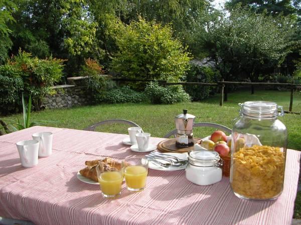 B&B Ai Tre Confini Monzambano Zewnętrze zdjęcie
