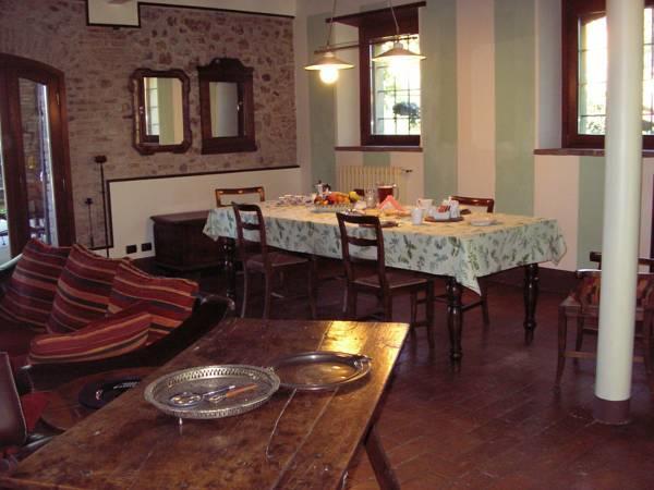 B&B Ai Tre Confini Monzambano Zewnętrze zdjęcie