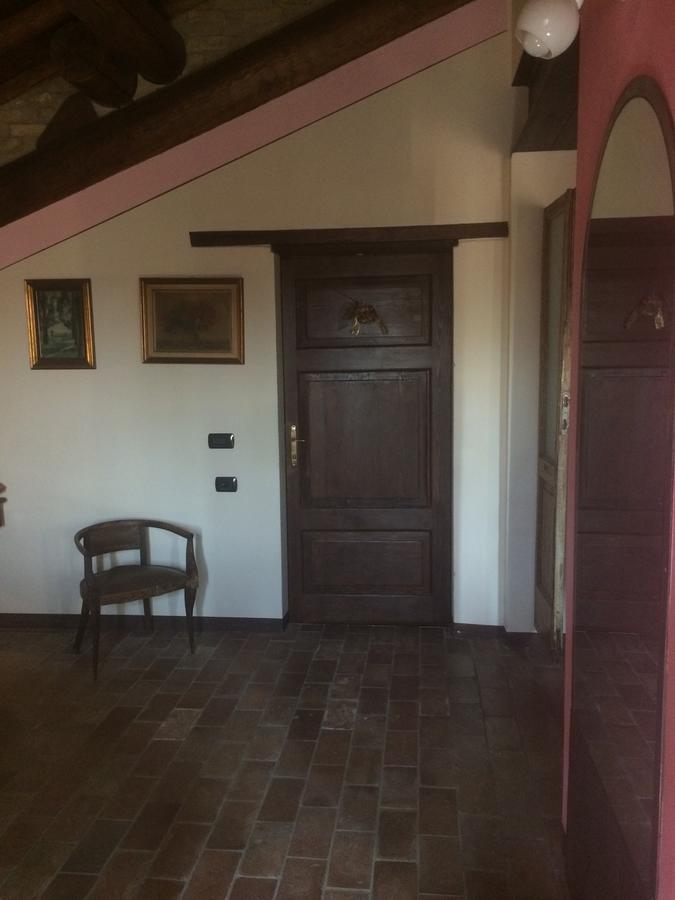 B&B Ai Tre Confini Monzambano Zewnętrze zdjęcie